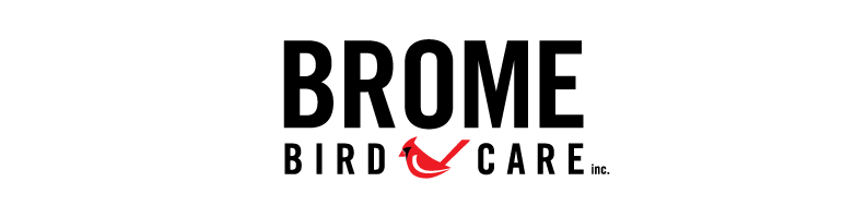 Link to Brome Bird Care Website