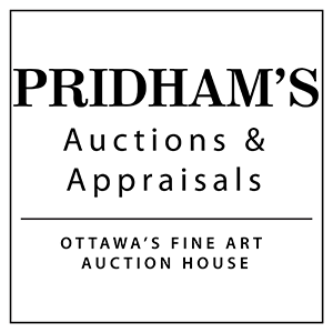 Pridhams Logo