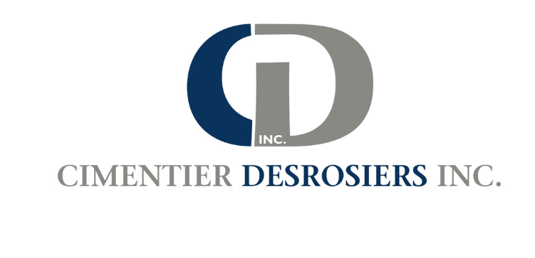 l’équipe Cimentier Desrosiers