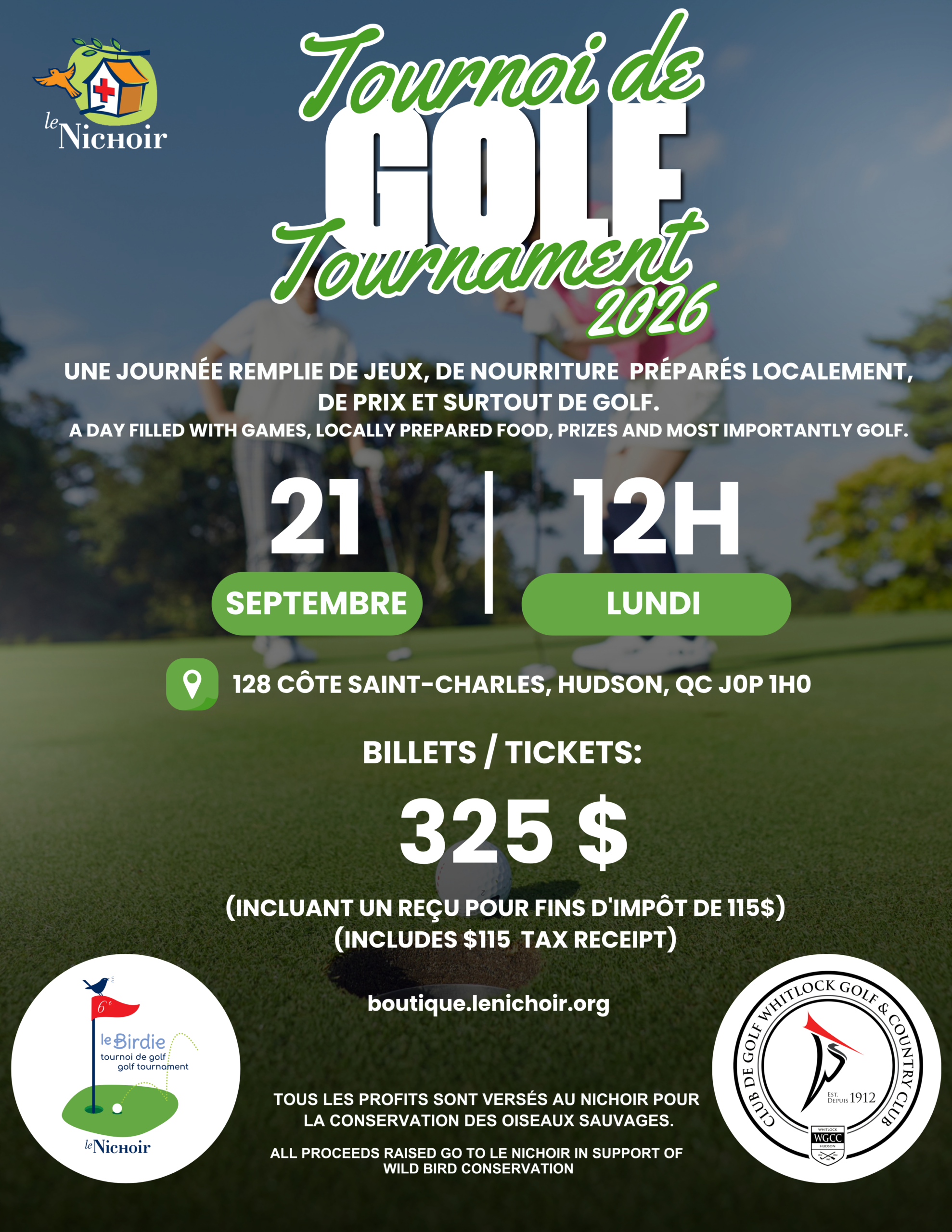 Golf Poster 2026 Eng & Fre copy